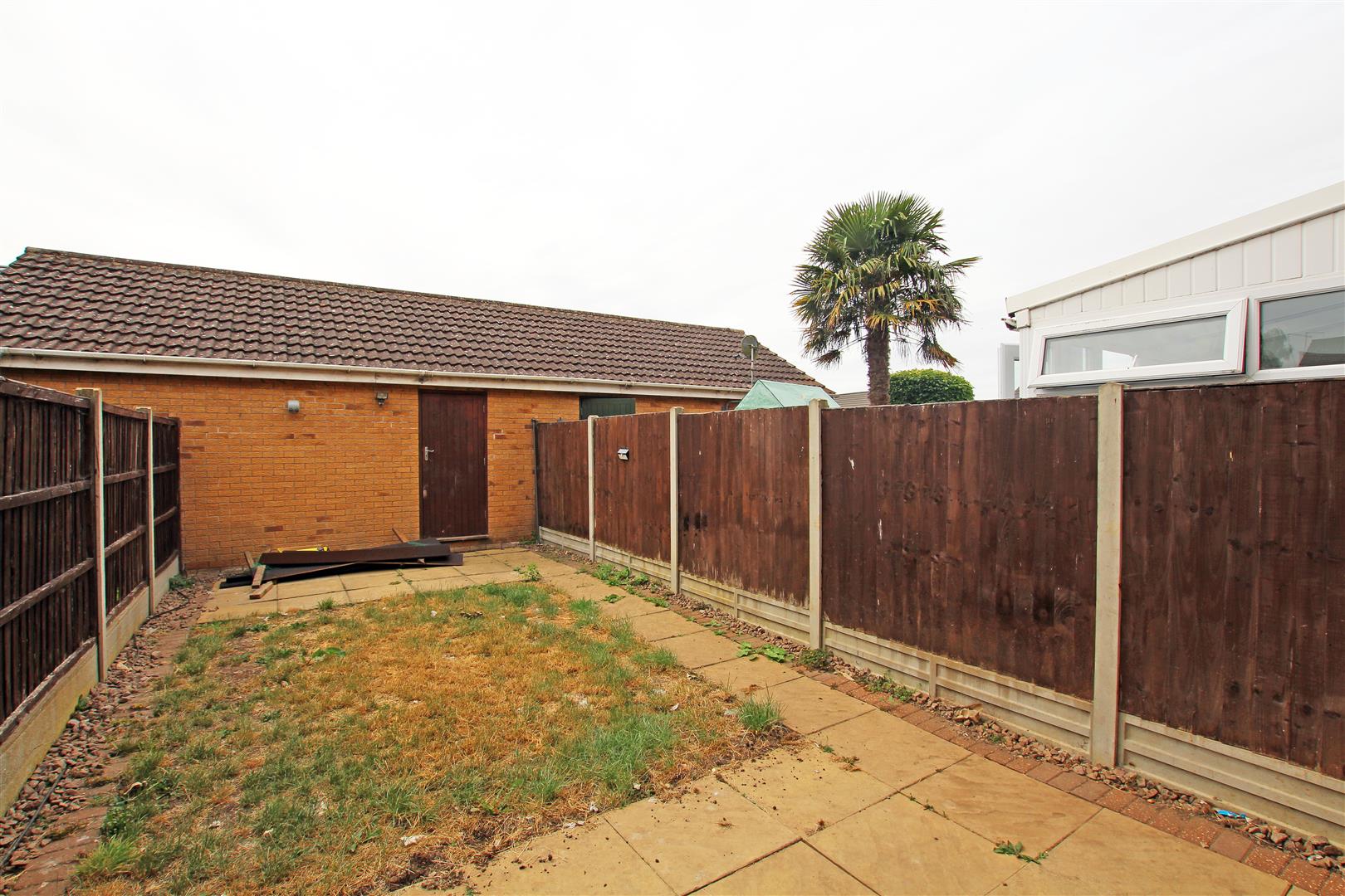 Jubilee Way, Crowland, Peterborough Firmin & Co